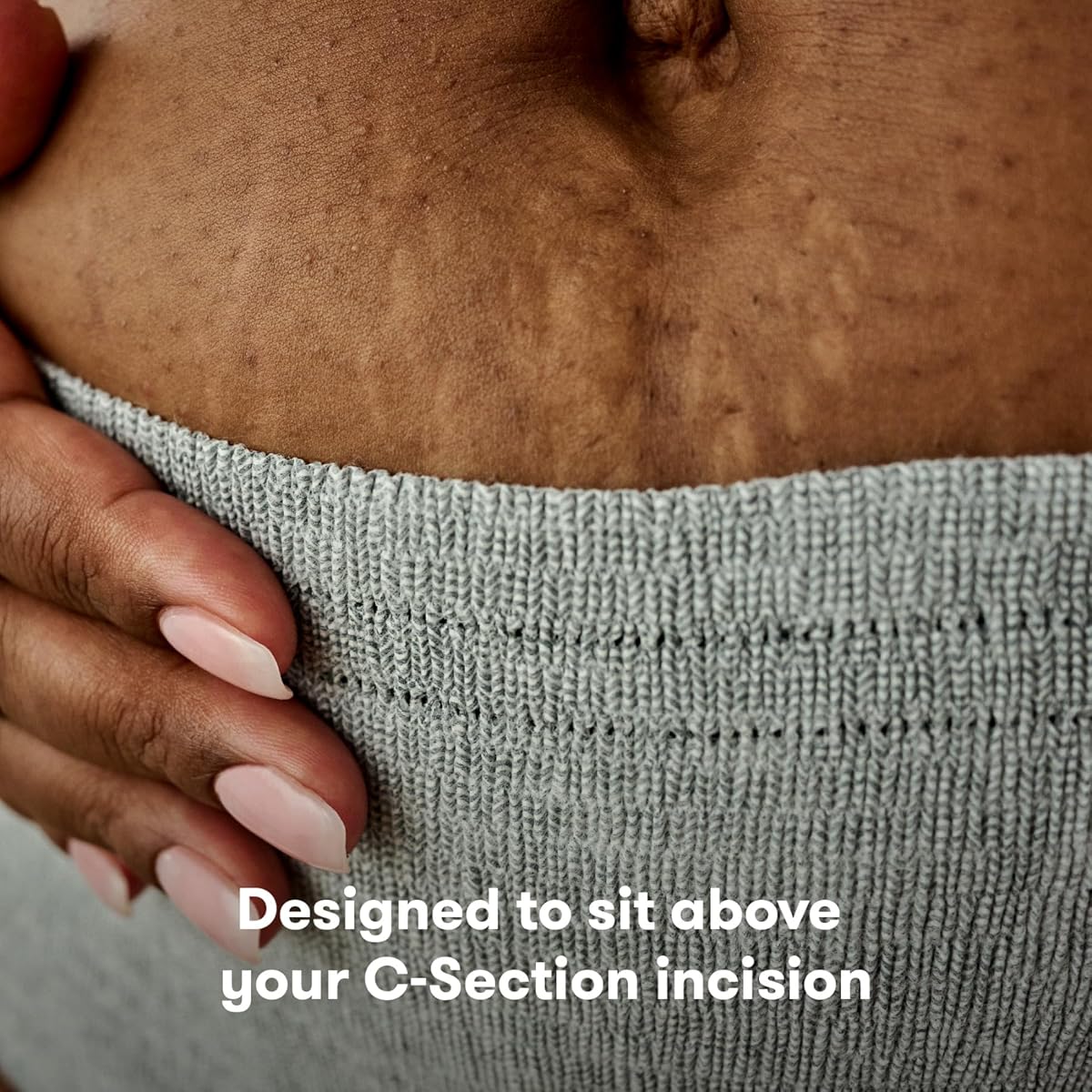 High-waist Disposable Postpartum Underwear (8pcs)