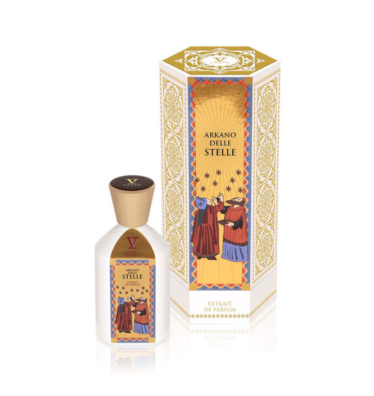 Arkano delle Stelle Extrait de Parfum 100ml