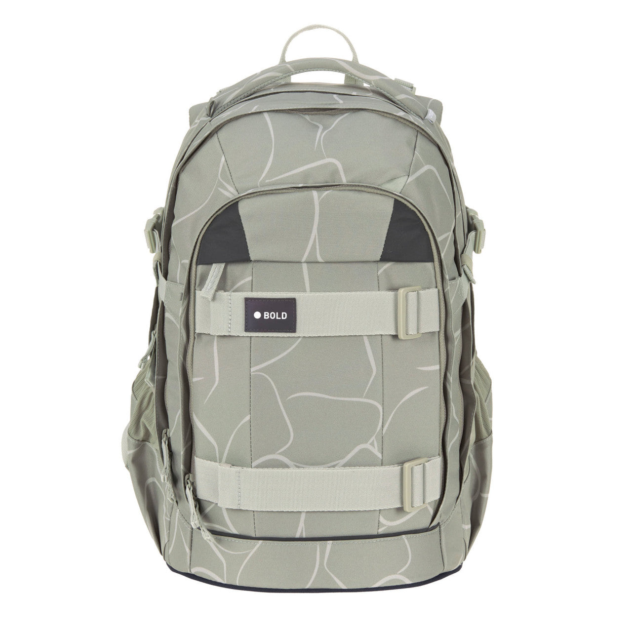 Lassig School Backpack Origin Bold