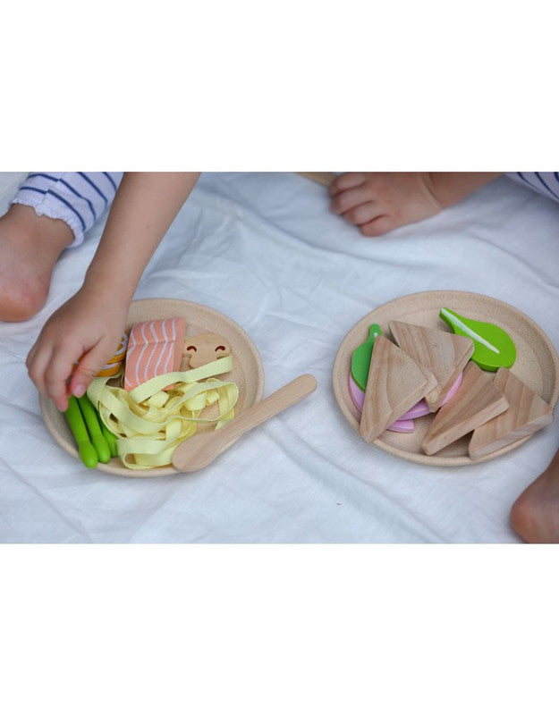 Sandwich Set