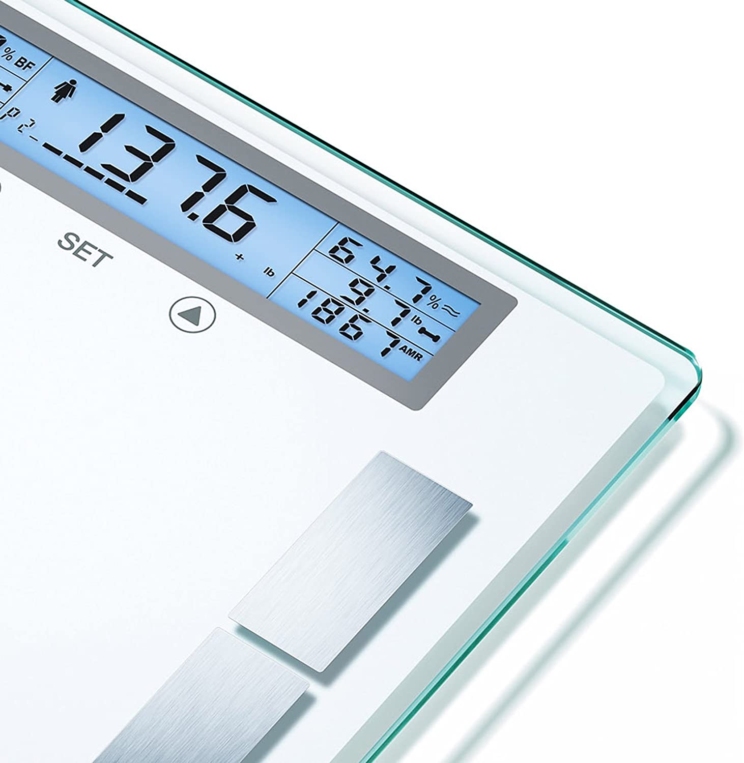 Beurer BG51 XXL Diagnostic Bathroom Scale