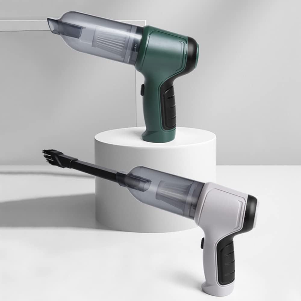 Handheld Cordless Vacuum Cleaner Nozzles Car Vacuum for Car Pet Crumb Laptop