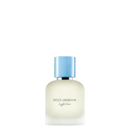 Light Blue Pour Homme Eau de Toilette