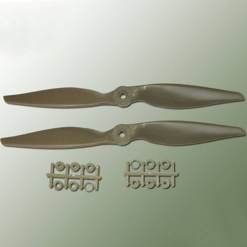 Gemfan Electric GF Nylon Propeller