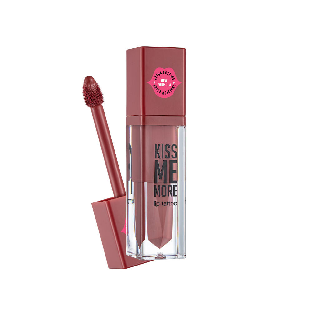 Flormar Kiss Me More Lip Tattoo