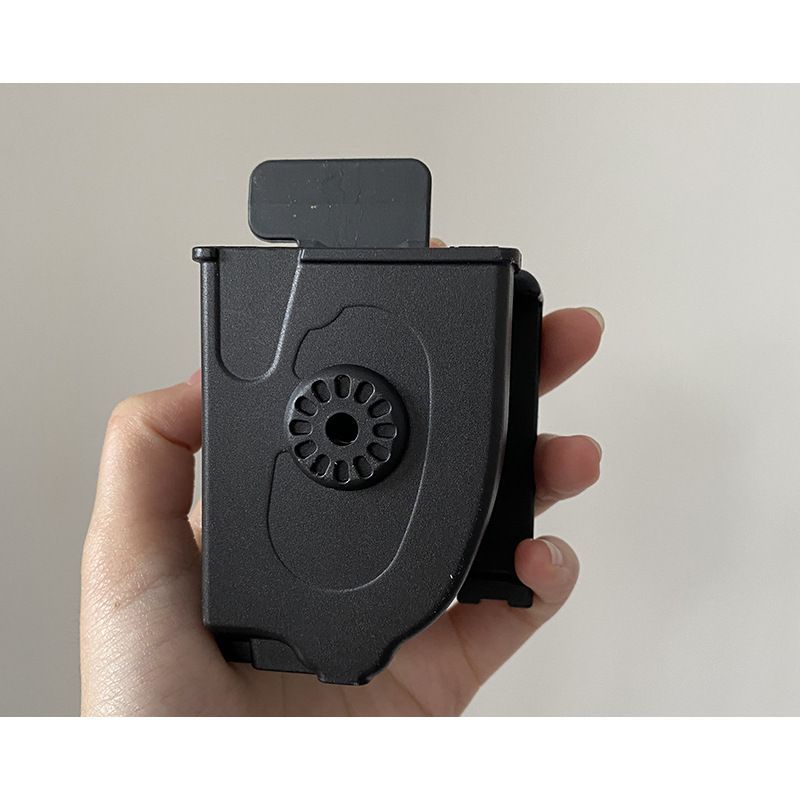 Molle Raptor Holster For Leatherman Raptor Shears Sheath Scissors Accessories