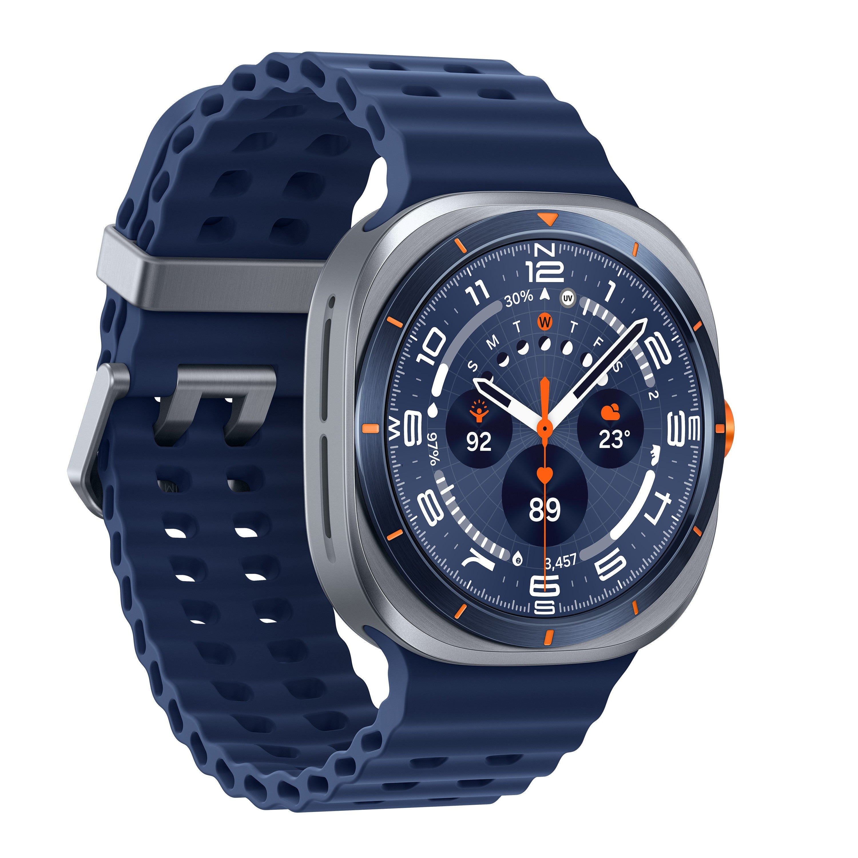 Galaxy Watch Ultra (2025)