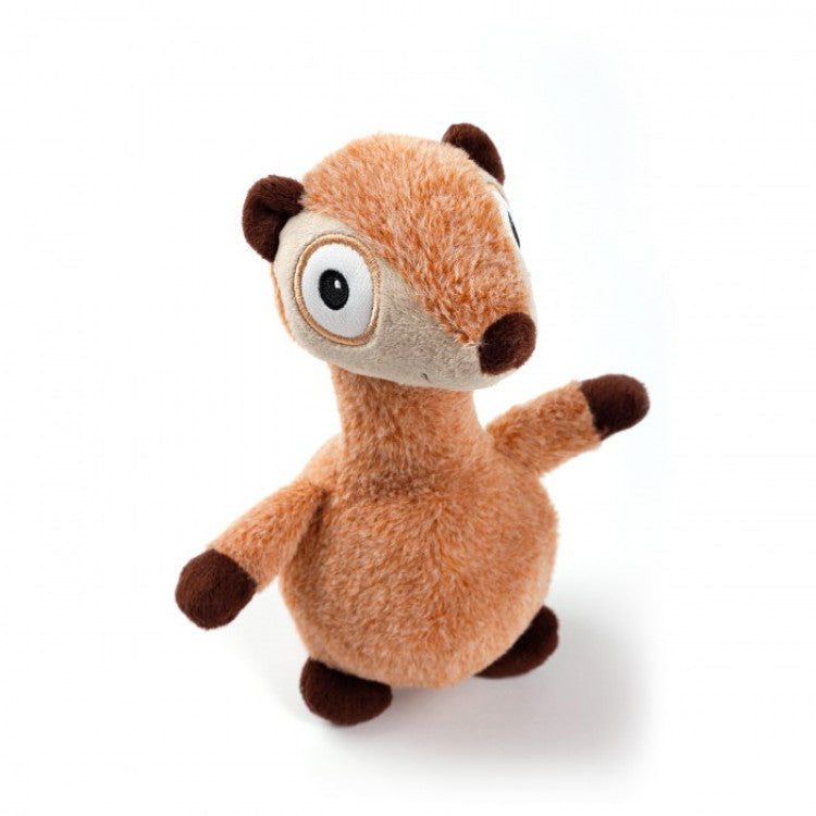 All For Paws Ultrasonic Silent Squirrel