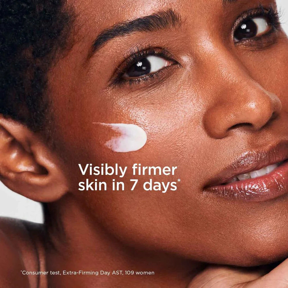Extra-Firming Day Cream - All Skin Types