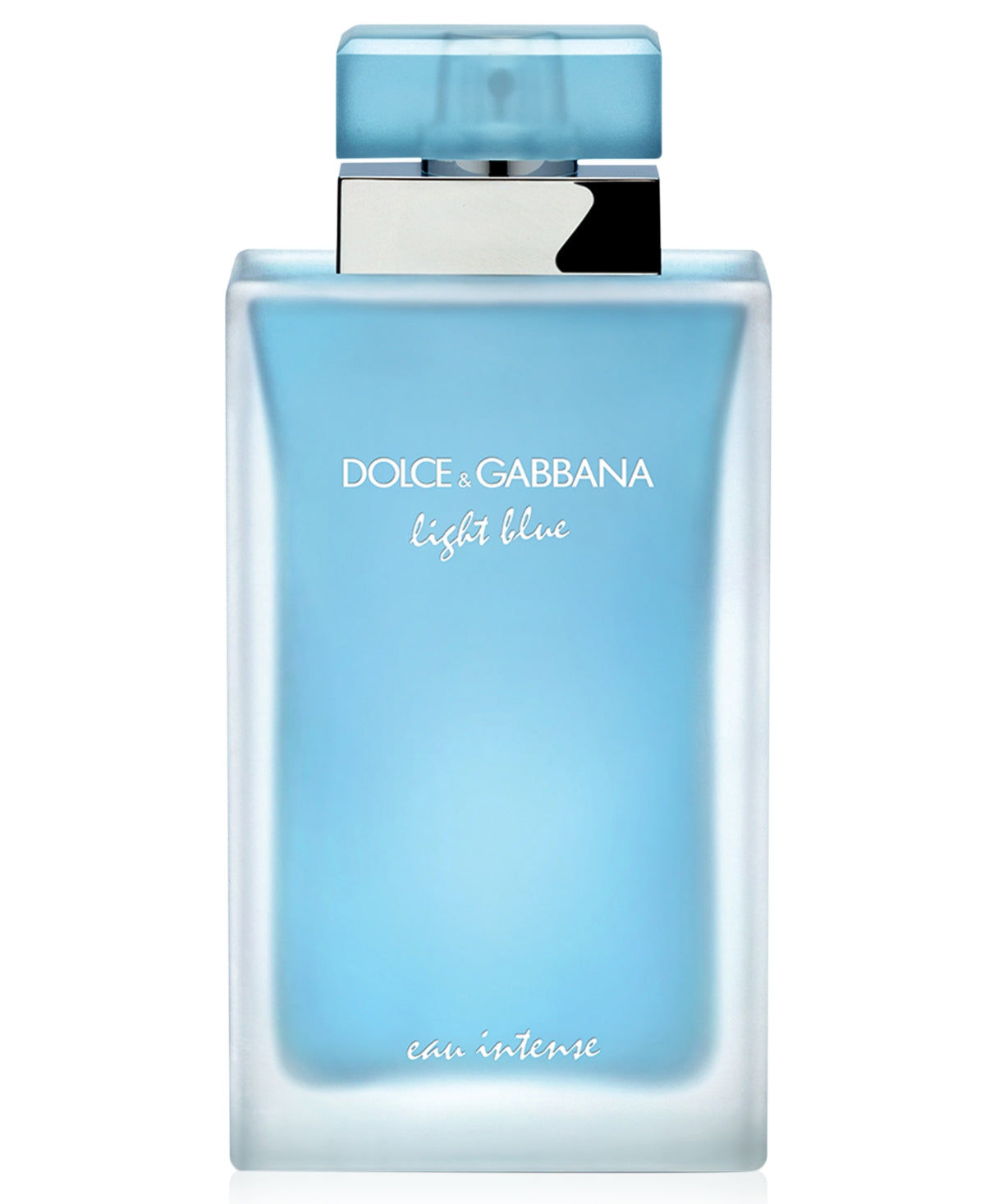 D&G Light Blue Eau Intense L 100Ml