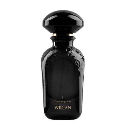 Black I Extrait de Parfum 50ml