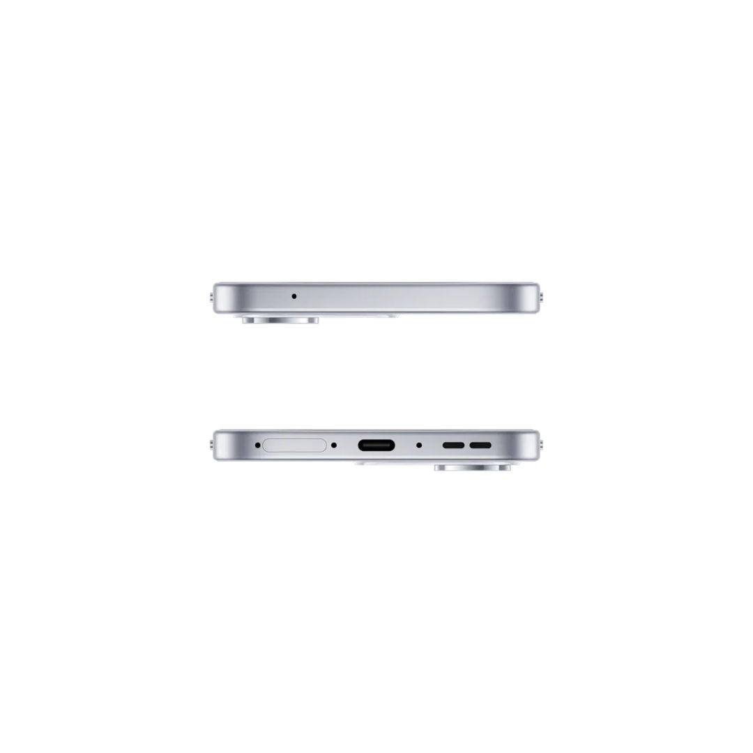 OPPO Reno 16F 5G Smartphone, 8GB RAM, 256GB Storage