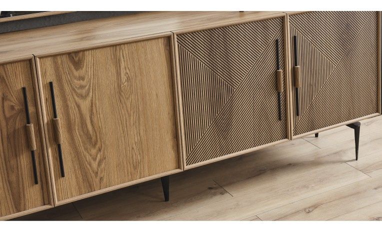 Clara Sideboard with Mirror