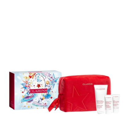 Body Care Essentials Set
