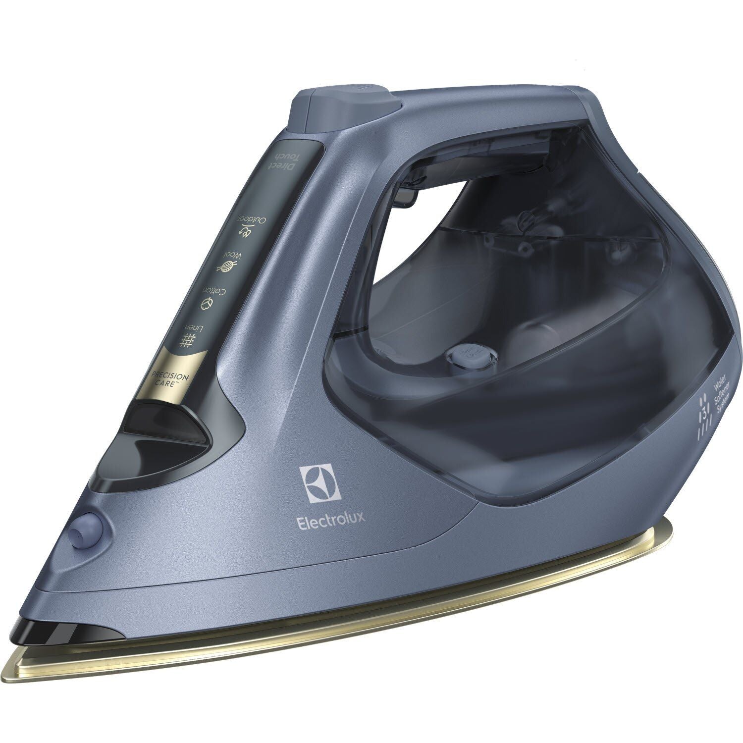 Electrolux Renew 800 Steam Iron 2800 W, E8SI1-80BM