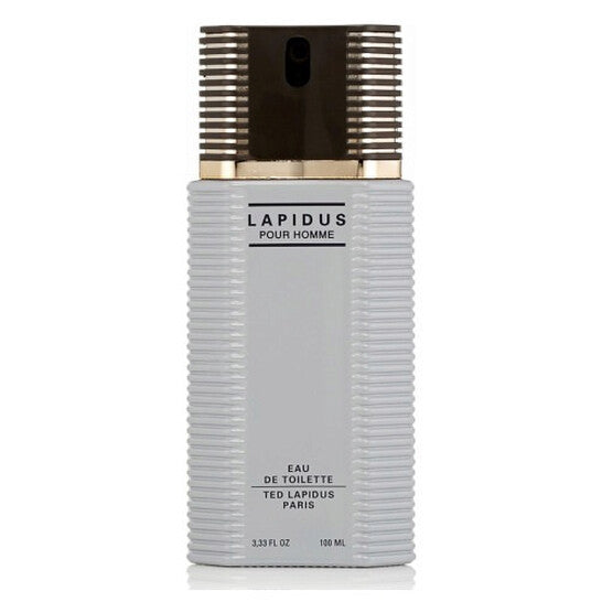 Lapidus Pour Homme 100Ml