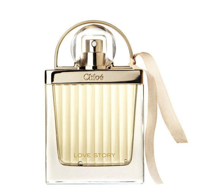 Love Story Eau de Parfum