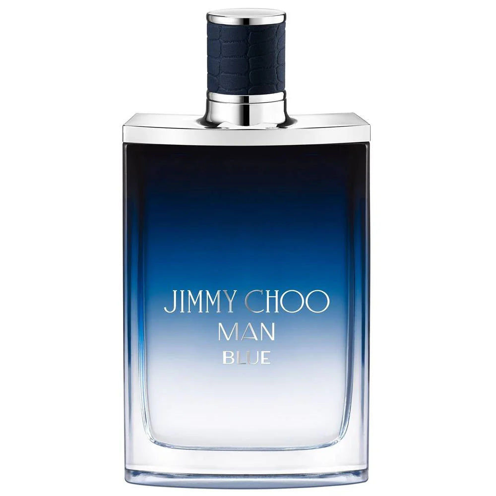 Jimmy Choo Blue M Edt 100Ml