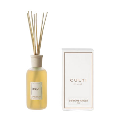 Diffuser Stile Supreme Amber