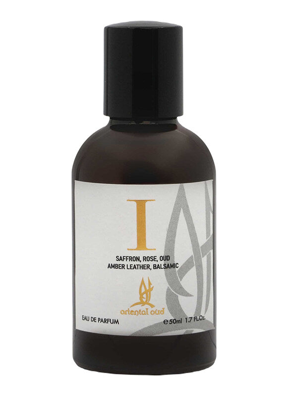 Oriental Oud No:1 Edp 50Ml