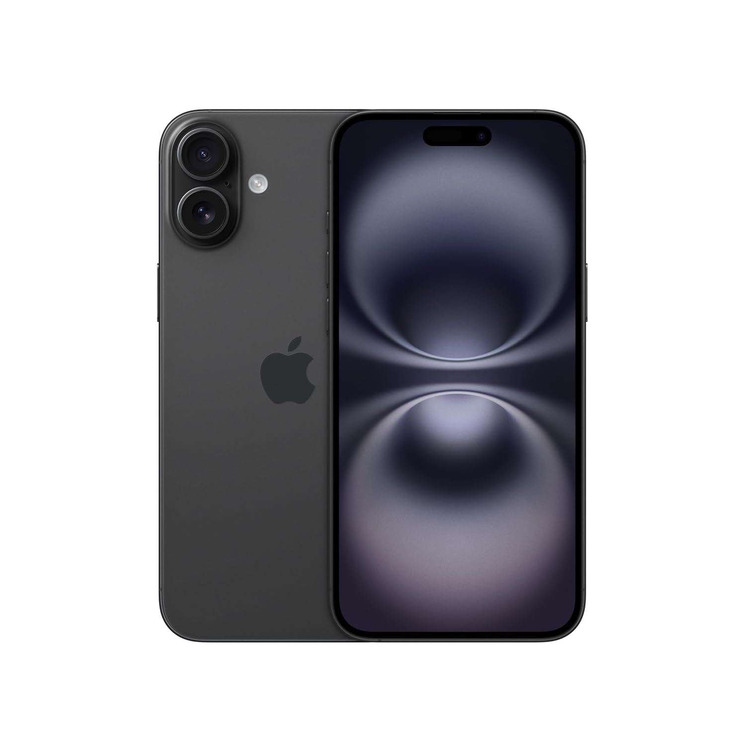 Apple iPhone 16 Plus, 128GB, Black