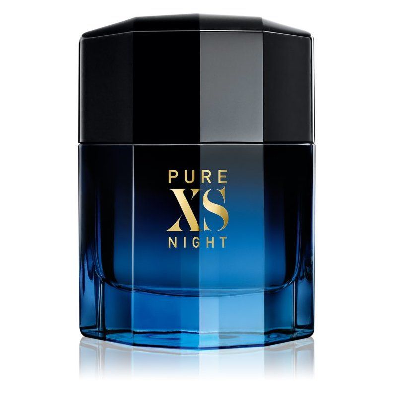 Paco Rabanne Pure Xs Night M Edp 100Ml