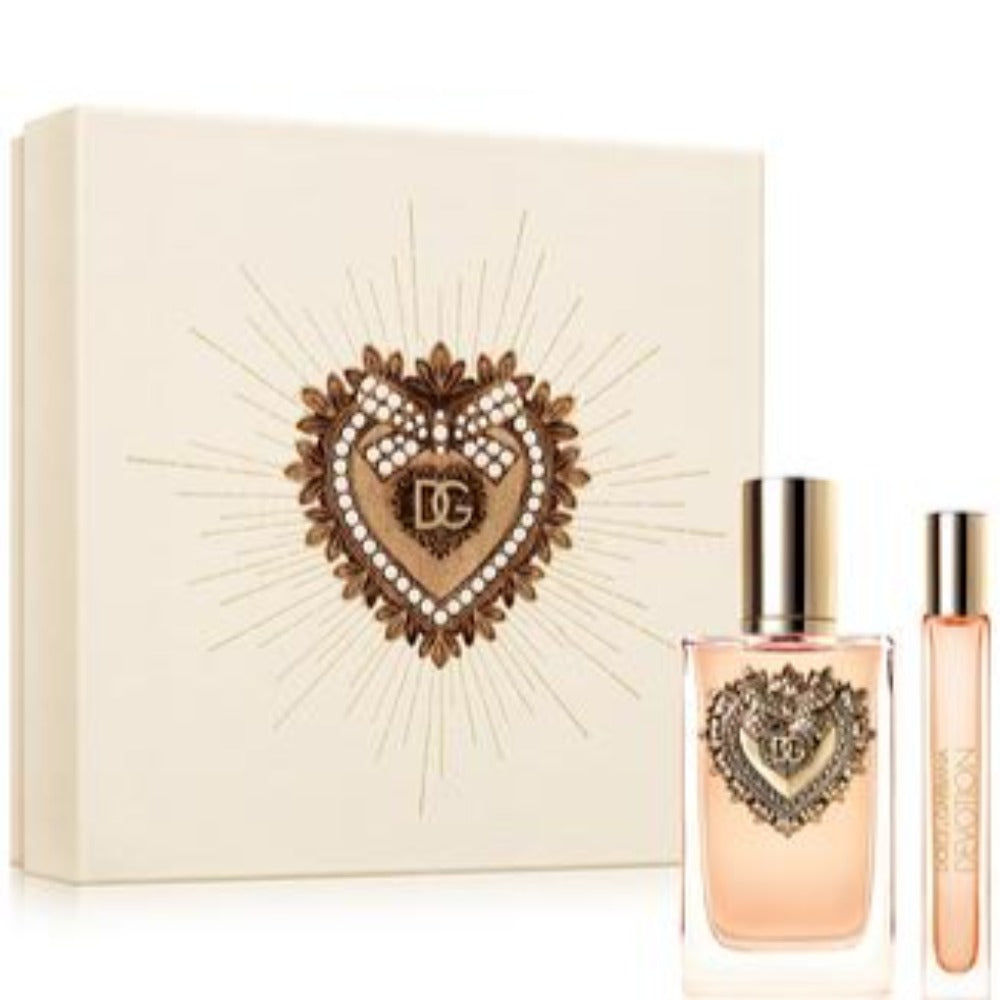 عطر ديفوتيون 100 مل + عينة سفر 10 مل