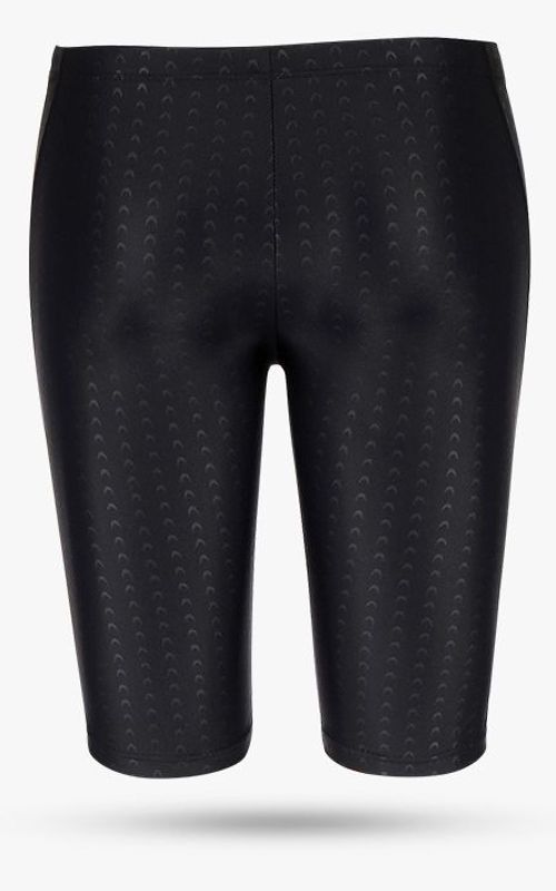 Waterproof Swimming Trunks Quick Dry Shark Skin Swim Trunks Half Pants for Men