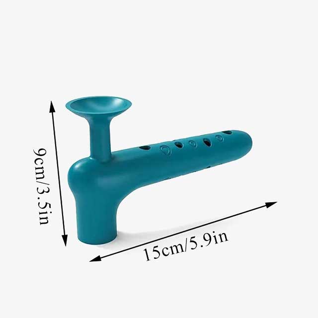 Silicone Door Knob Gloves – Non-Slip, Protective Cover for Easy Grip and Hygiene