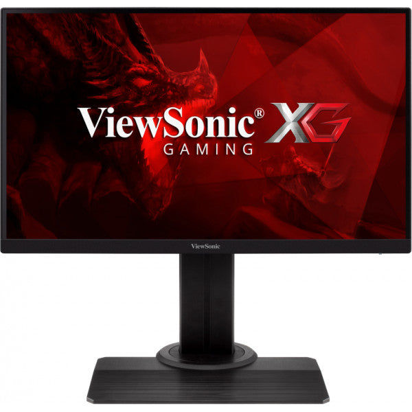ViewSonic 24"Game Monitor- XG2405
