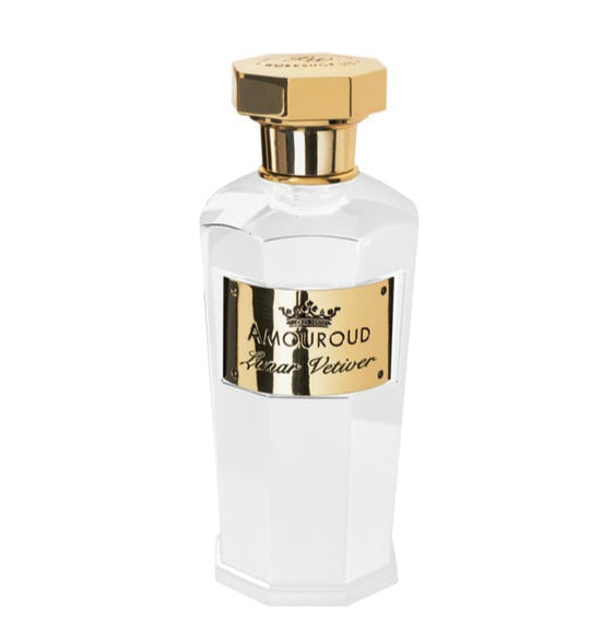 Lunar Vetiver Eau de Parfum 100ml
