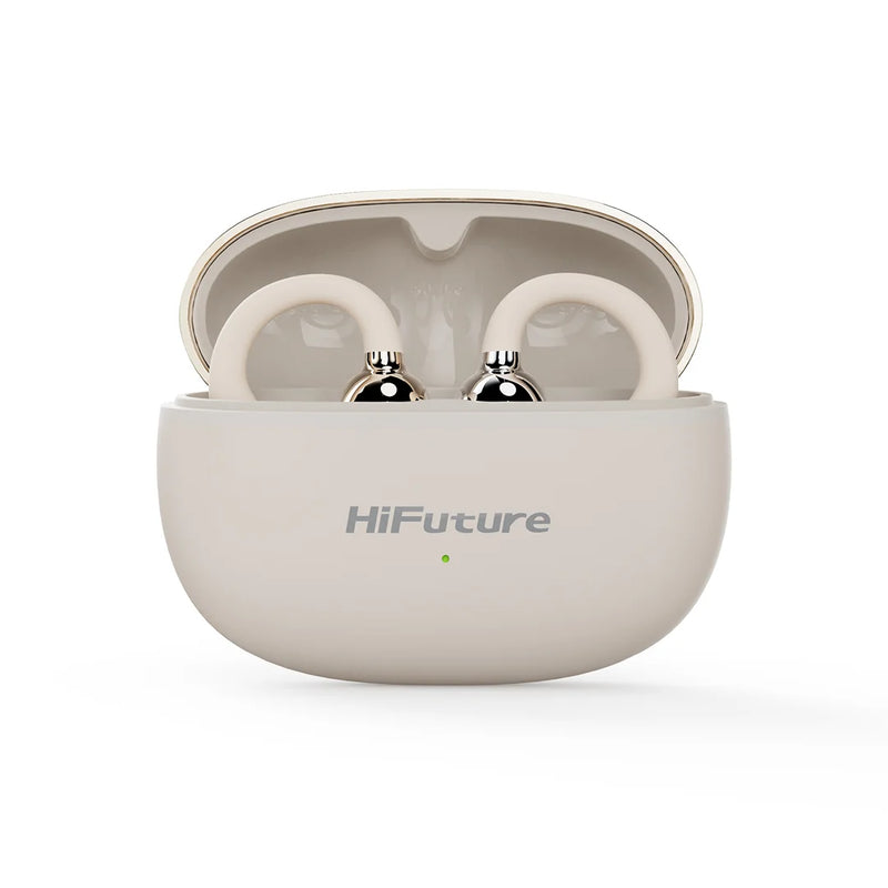 HiFuture FLEXCLIP Open Ear Wireless Earphone