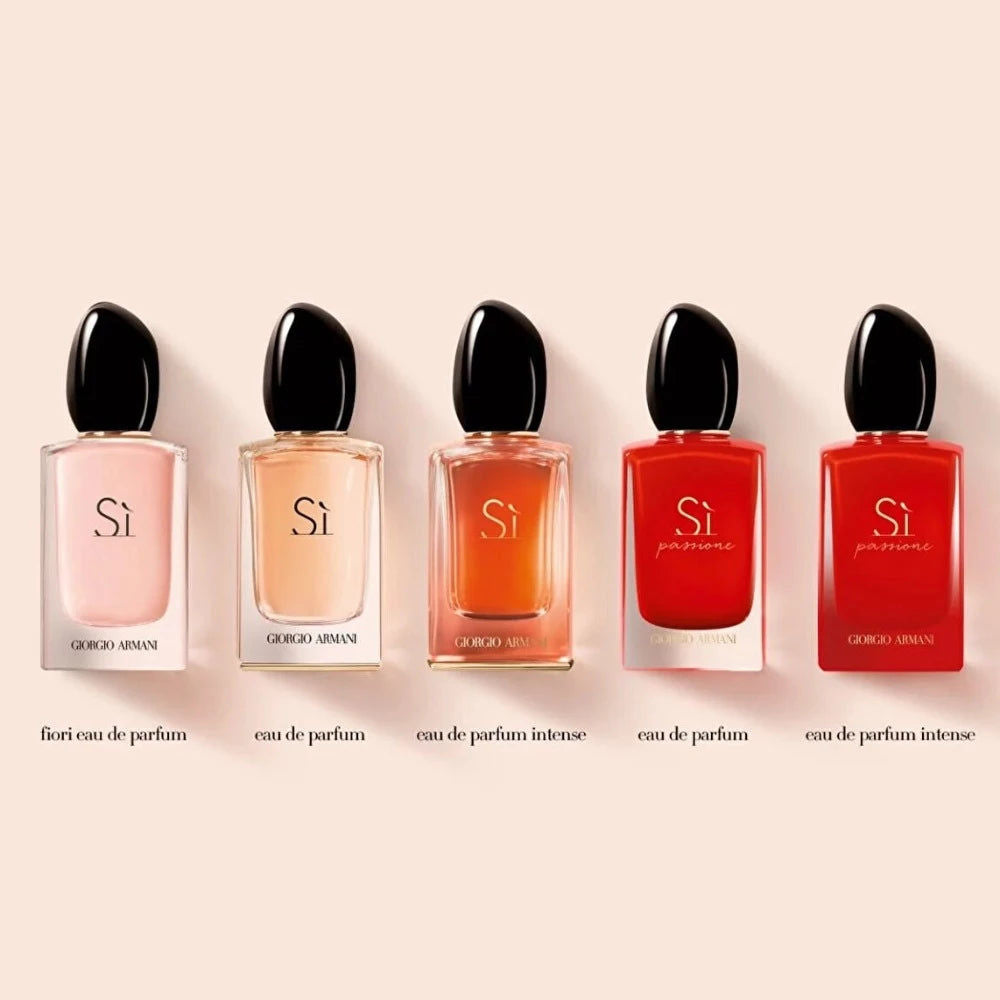 سي أو دو بارفان إنتنس