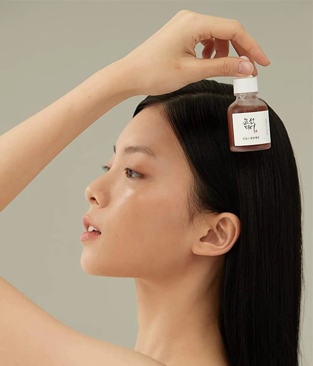 Beauty of Joseon Revive Serum : Ginseng + Snail Mucin - 30ml