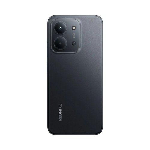 Redmi 15C 5G (8+256GB) Midnight Black