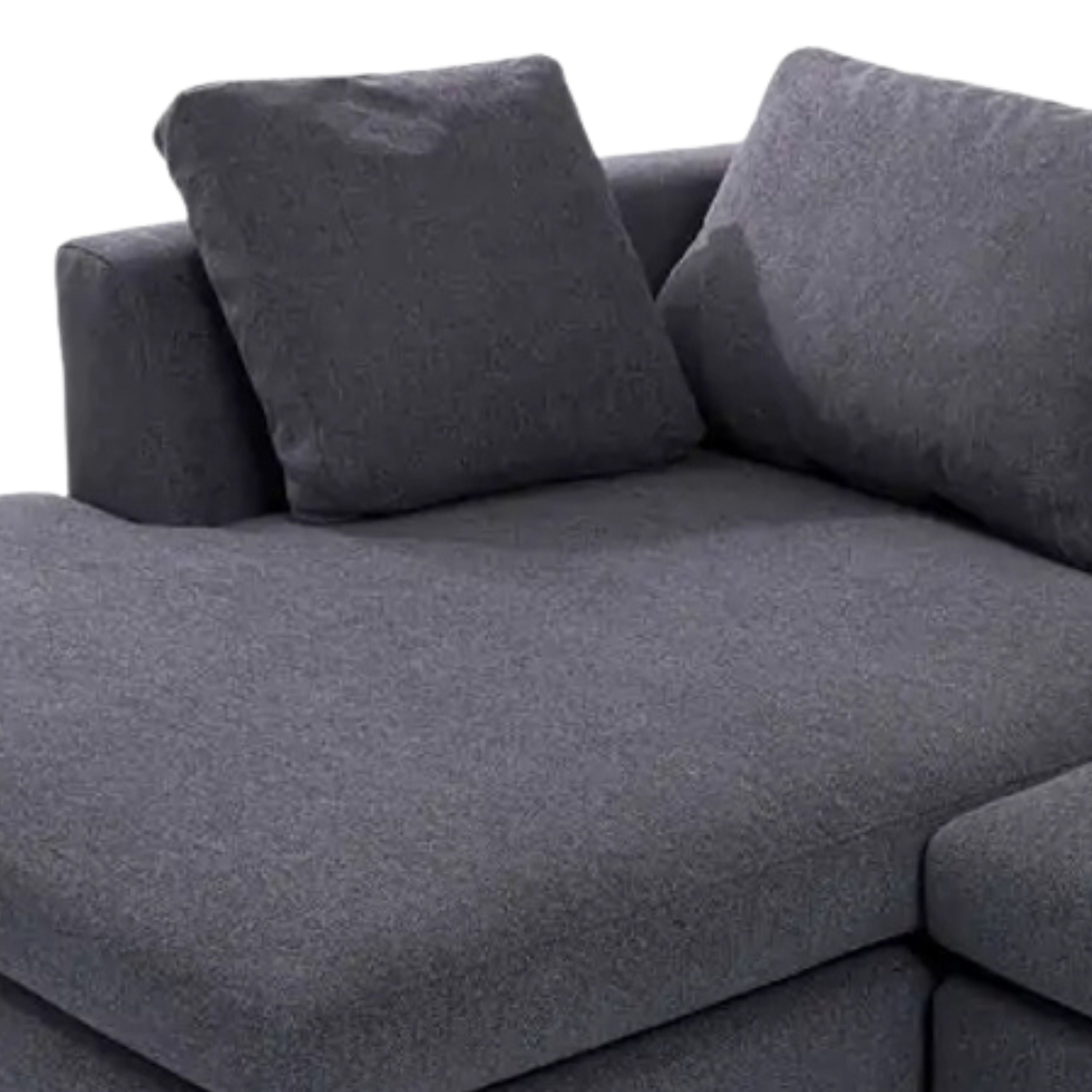 Corner Sofa Gianni | Position Left