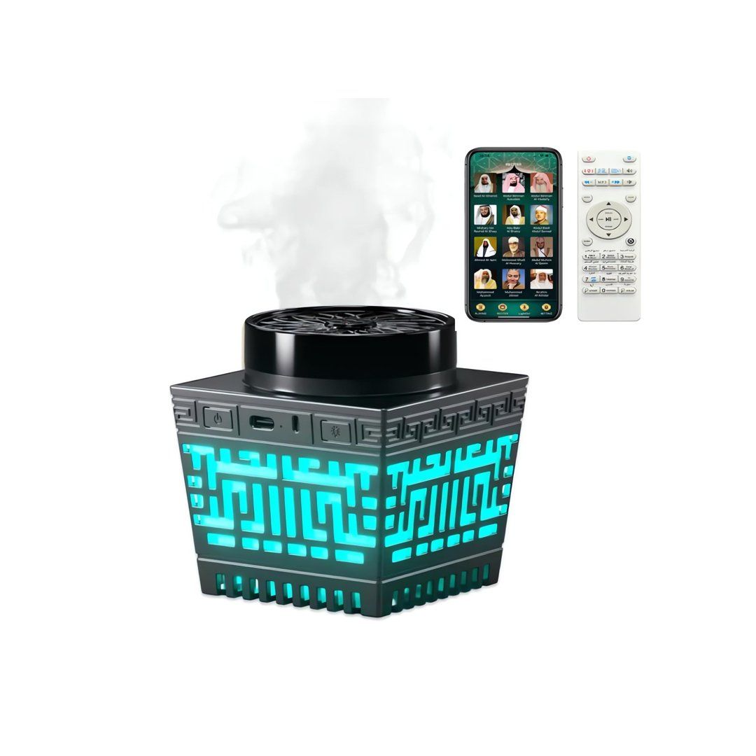 HEATZ ZS30 QURAN SPEAKER