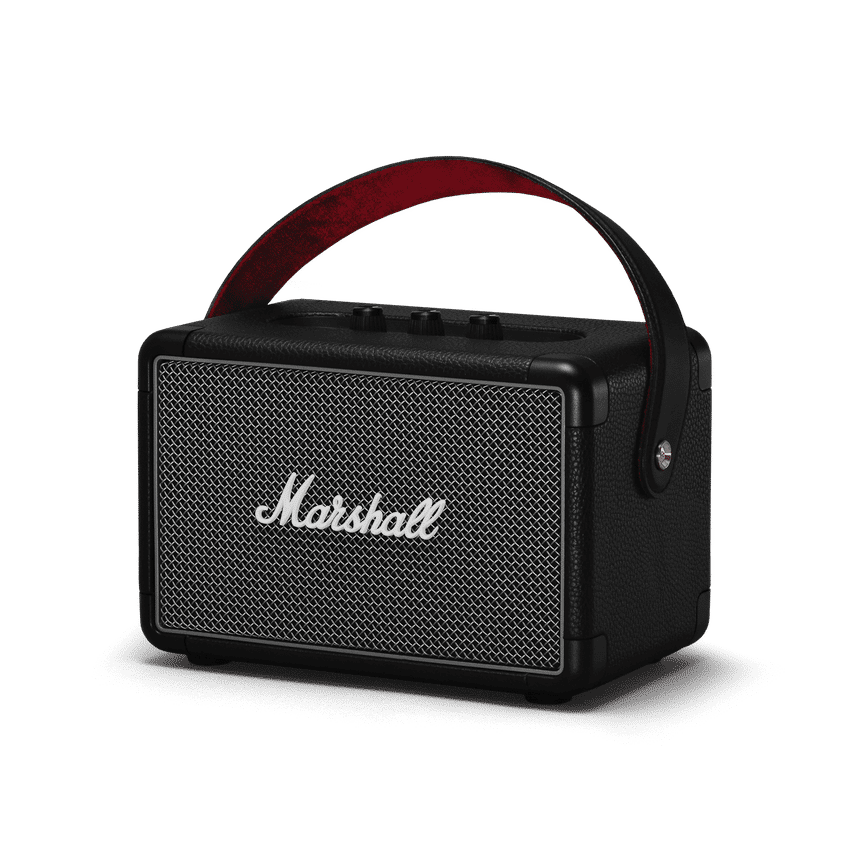 Marshall Kilburn Bluetooth II Speaker