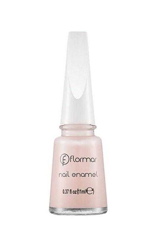 Flormar Nail Enamel