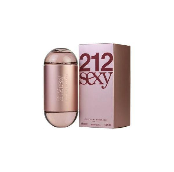 Ch 212 Sexy L Edp100Ml