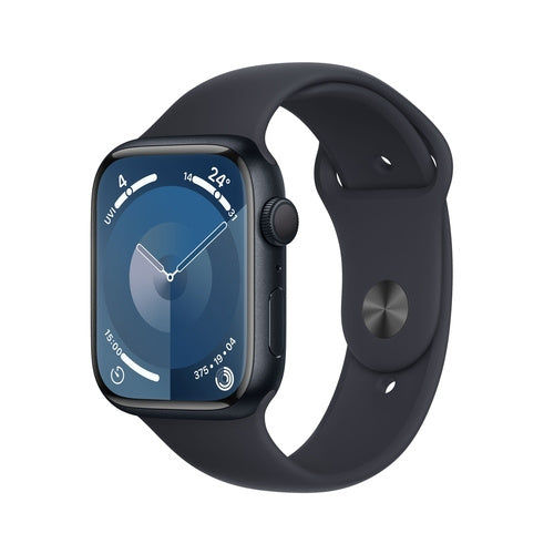 Series 9 GPS 41mm Aluminium Sport Band M/L