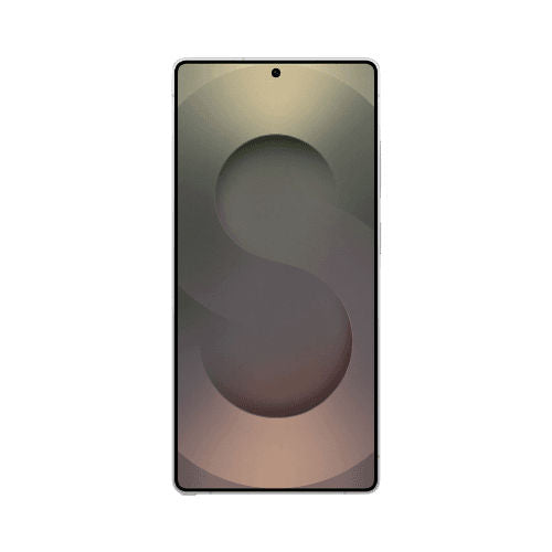 Samsung Galaxy S25 Ultra 5G 256GB 12GB RAM Titanium Silver White