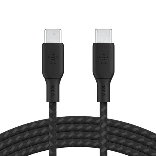 Belkin Boost Charge Braided 2.0