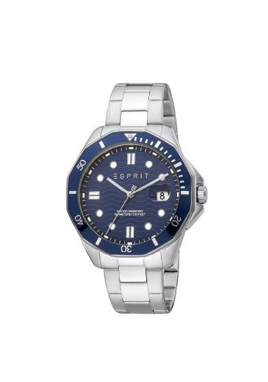 Esprit KALE Mens watch ES1G367M0055