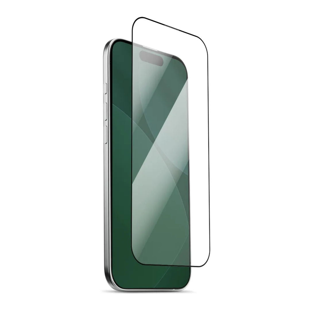 Levelo EdgePro 9H Screen Protector With Applicator For iPhone 17 Series, Privacy Protection Film