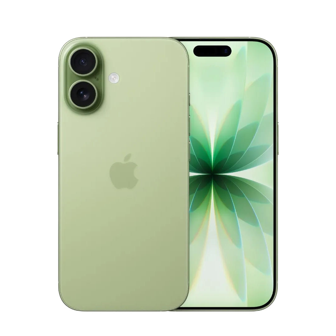 Apple iPhone 17 Super Retina XDR Display Smartphone, 512GB Storage