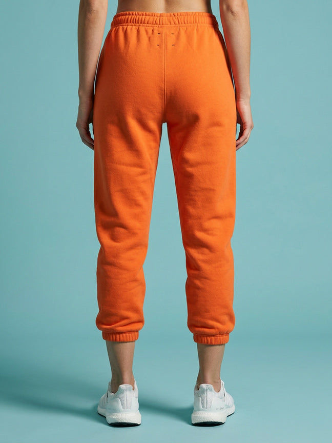 RSPR ORANGE SWEATPANTS No.54