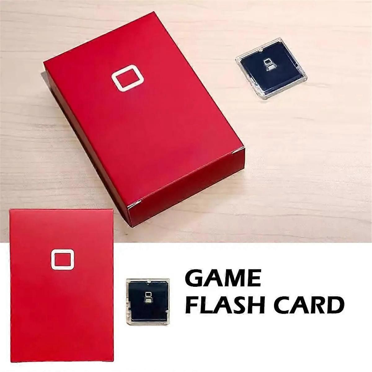New Version For EZ- Parallel Game Card Reader