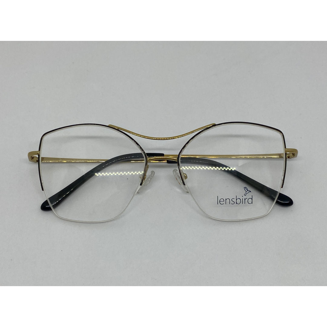 Lensbird Female Eyeglass, 16713C1