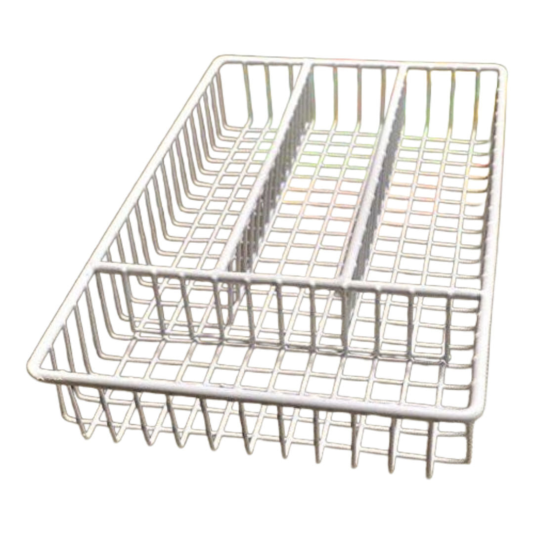 Metaltex Cutlery Tray, Penta